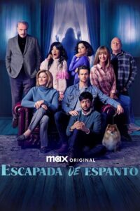 Escapada de espanto (2025)