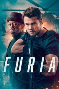 Furia (Gunner) (2024)