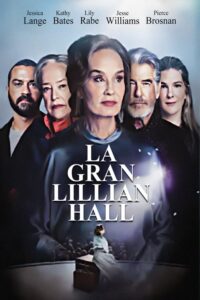 La gran Lillian Hall (2024)