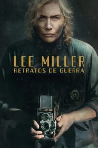 Lee Miller: Retratos de guerra (2023)