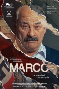 Marco: la verdad inventada (2024)
