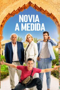 Novia a medida (2024)
