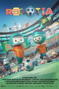 Robotia, la película (2024)
