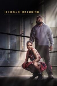 The Fire Inside (2024)