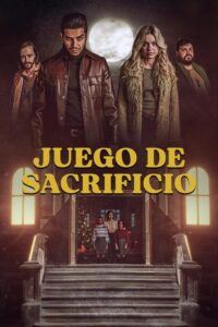 The Sacrifice Game (2023)