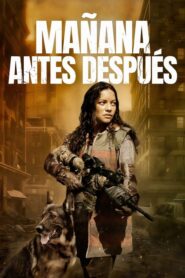 Tomorrow Before After (2023)