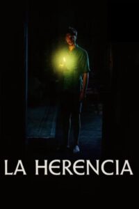 A Herança (2024)