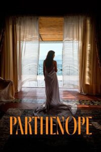 Parthenope: Los amores de Nápoles (2024)