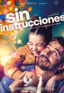Sin instrucciones (2024)