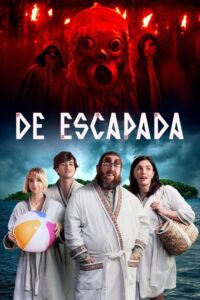 Vacaciones mortales (2024)