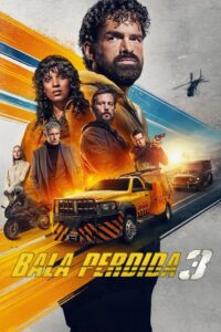 Bala perdida 3 (2025)