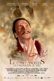 El caso Ángelus, la fascinación de Dalí (2024)