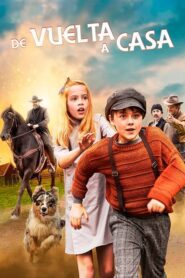 Little Crumb: Race to the Gold Mine (2020)