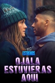 Ojalá estuvieras aquí (2025)