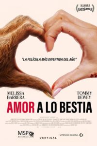 Amor a lo bestia (2024)