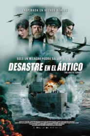 Desastre en el Ártico (2023)