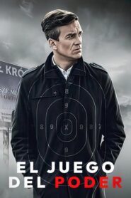 El juego del poder (2023)