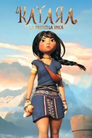 Kayara: La princesa Inca (2025)