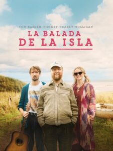 La balada de la isla (2025)