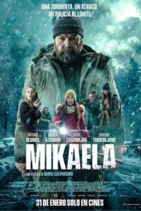 Mikaela (2025)