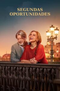 Segundas oportunidades (2023)