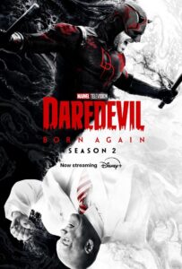 Daredevil: Born Again