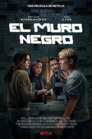 El muro negro (2025)