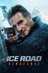 Ice Road: Venganza (2024)