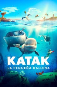 Katak la pequeña ballena (2023)