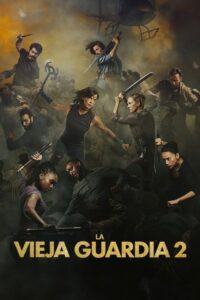 La vieja guardia 2 (2025)