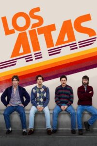 Los aitas (2025)