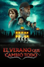 Monster Summer (2024)