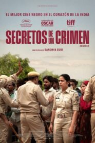 Secretos de un crimen (2024)