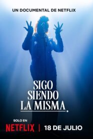 Sigo siendo la misma (2025)
