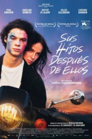 Sus hijos después de ellos (2024)