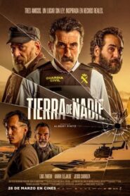 Tierra de nadie (2025)