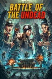 Battle of the Undead (2022)