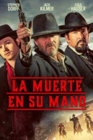 Dead Man’s Hand (2023)