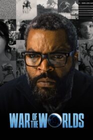 La guerra de los mundos (2025)