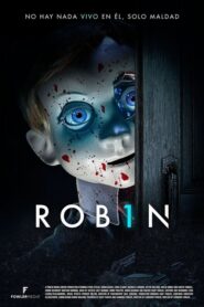 Rob1n: El poseído (2025)