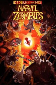 Marvel Zombis