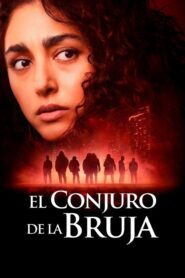 El conjuro de la bruja (2023)