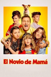 El novio de mamá (2025)