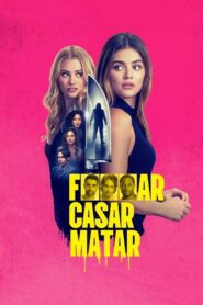 F*** Marry Kill (2024)