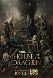 La casa del dragón