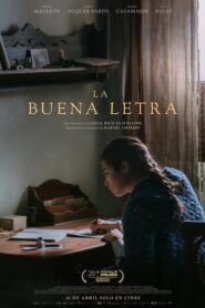 La buena letra (2025)