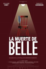 La muerte de Belle (2024)