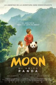 Moon, mi amigo panda (2025)