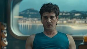 La mujer de los días contados