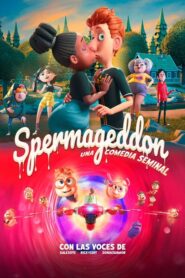 Spermageddon (2024)